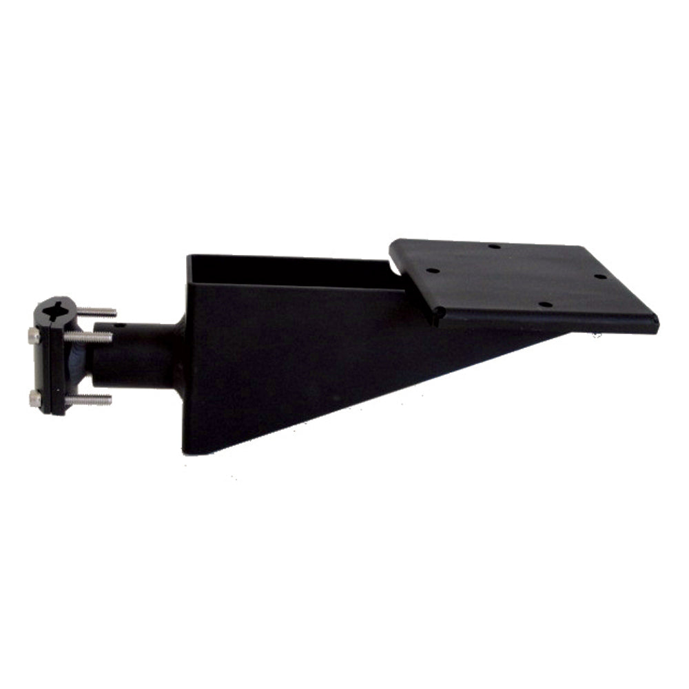 Kuuma Products Kuuma Universal Single Axis Mount — marine deck / galley