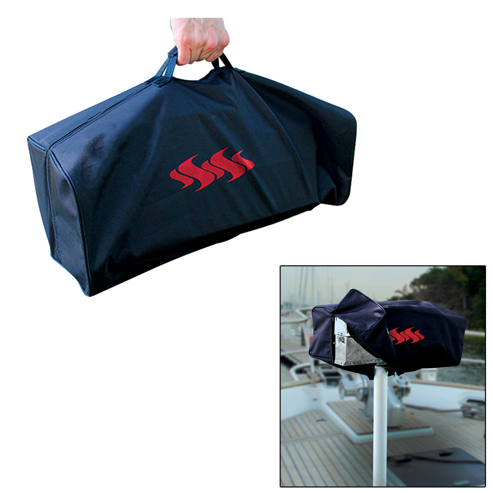 Kuuma Products Kuuma Grill Cover f/Model 125, 150 & 160 — marine deck / galley