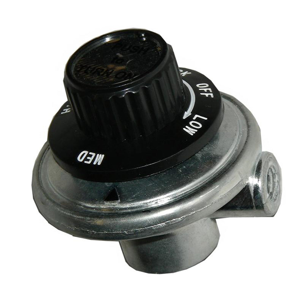 Kuuma Products Kuuma Replacement Regulator — marine deck / galley