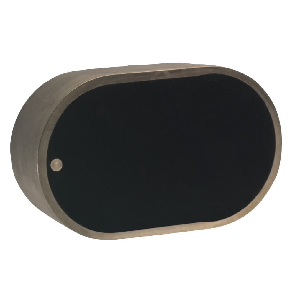 Furuno PM265LH Pocket/Keel Mount CHIRP Transducer — marine transducers