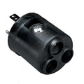 Marinco ConnectPro® 3-Wire Receptacle 6-Gauge Adapter — marine shore power