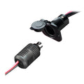 Marinco 12VCPS2 2-Wire ConnectPro® Receptacle & Plug — marine accessories