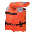 Kent Sporting Goods Kent Type 1 Vest Style Life Jacket - Child — marine personal flotation devices