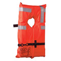 Kent Sporting Goods Kent Type I Collar Style Life Jacket - Adult Universal — marine personal flotation devices