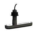 Raymarine CPT-110 Plastic Thru-Hull Transducer w/CHIRP & DownVision™ f/CP100 Sonar Module — marine transducers