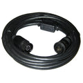 Raymarine 4M Transducer Extension Cable f/CHIRP & DownVision™ — marine transducer accessories