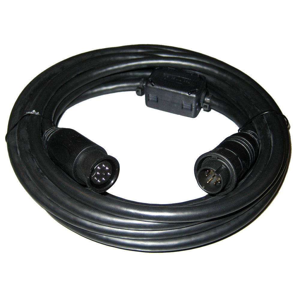 Raymarine 4M Transducer Extension Cable f/CHIRP & DownVision™ — marine transducer accessories