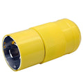 Marinco 6361CRN 50A 125V Male Plug — marine shore power