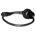 Raymarine RayNet (F) to SeaTalk hs (F) Socket Adapter Cable — marine accessories
