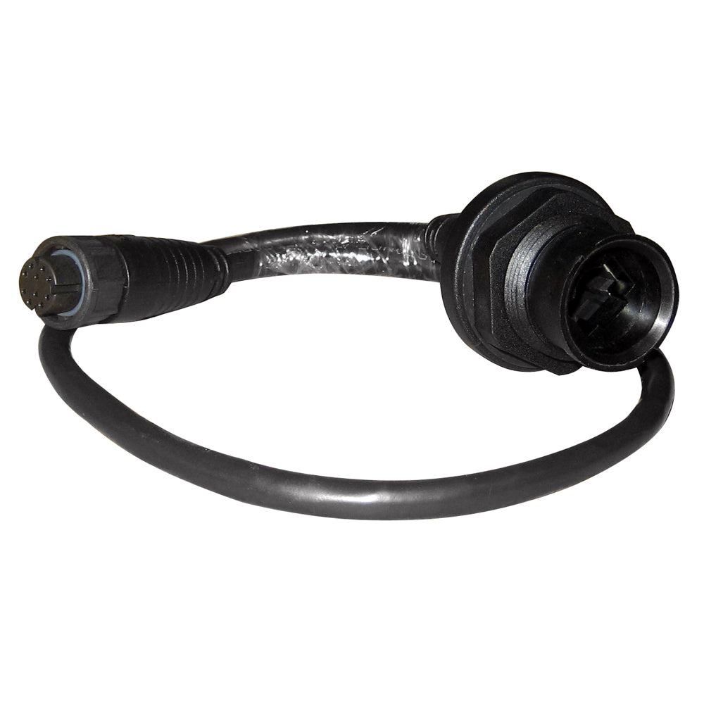 Raymarine RayNet (F) to SeaTalk hs (F) Socket Adapter Cable — marine accessories