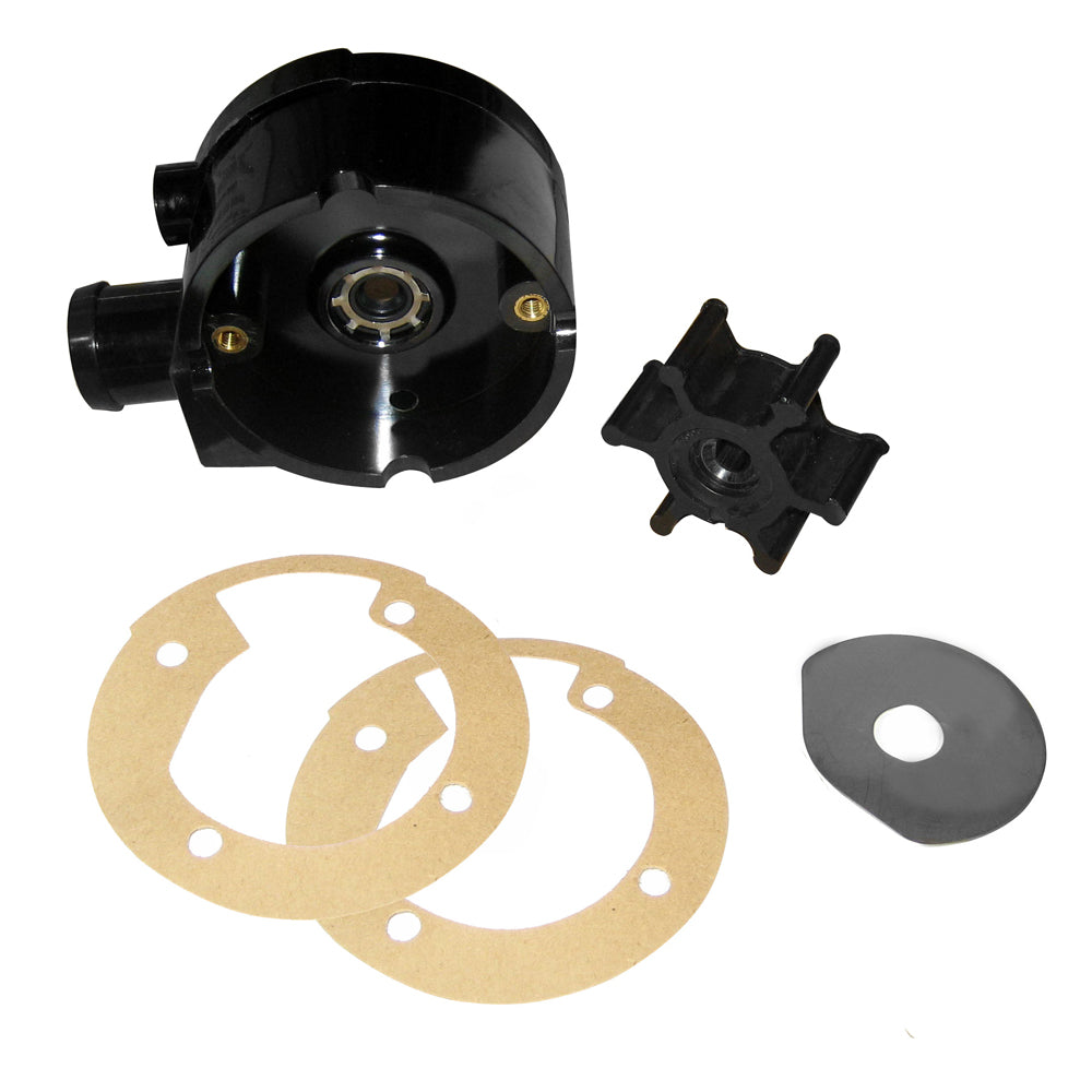 Jabsco Service Kit f/18590 Series Macerator Pumps — marine accessories