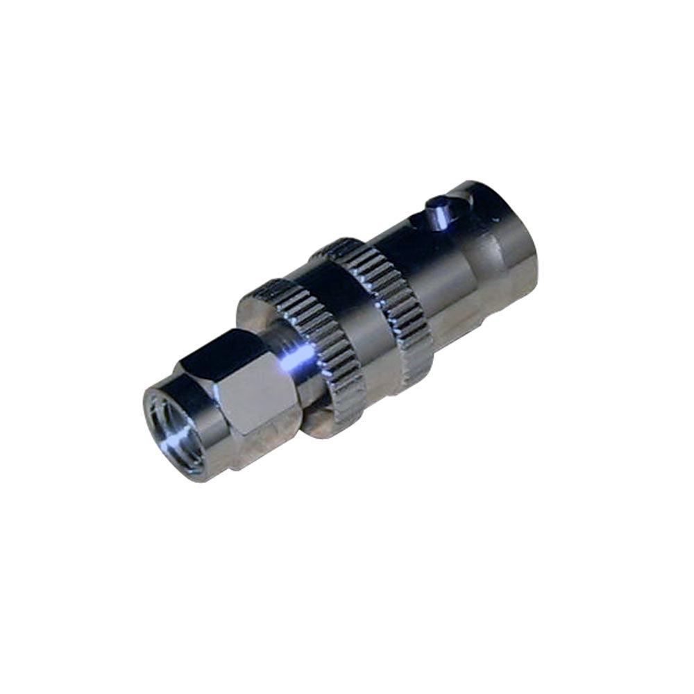 Standard Horizon SMA to BNC adapter — marine accessories
