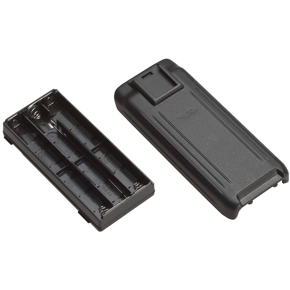 Standard Horizon Battery Tray f/HX290, HX400, & HX400IS — marine accessories