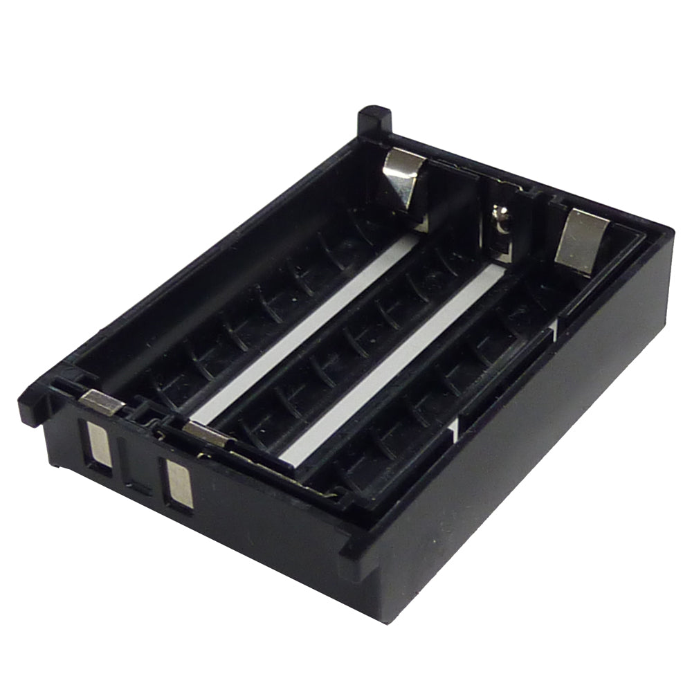 Standard Horizon Battery Tray f/HX300 — marine accessories