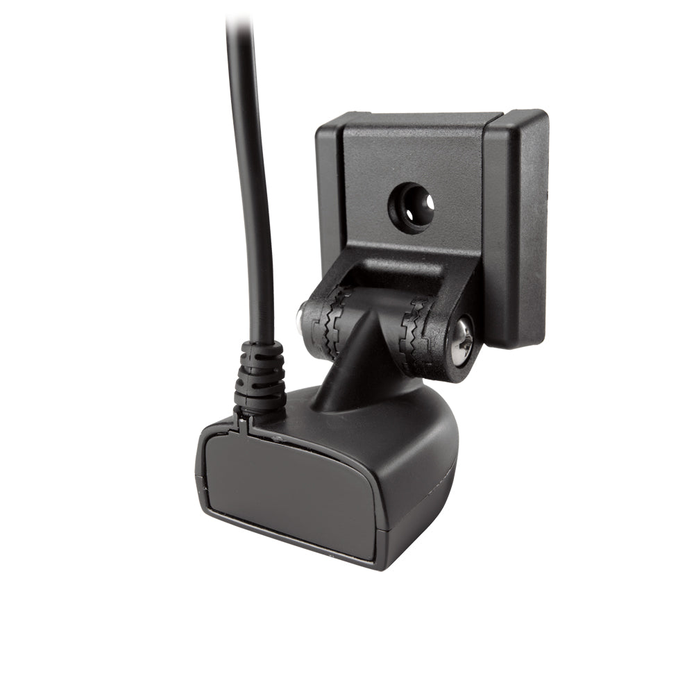 Humminbird XNT-9-DB-74-T Transom Mount Transducer — marine transducers
