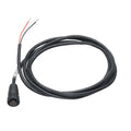 Humminbird PC12 Power Cord - 6' f/ION & ONIX Series — marine accessories
