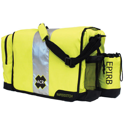 ACR Electronics ACR RapidDitch Bag — marine waterproof bags & cases
