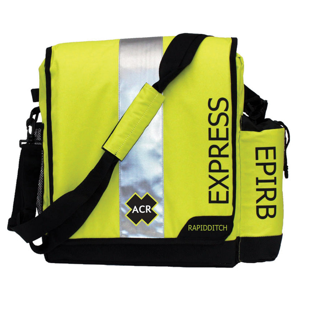 ACR Electronics ACR RapidDitch Express Bag — marine waterproof bags & cases
