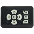 Marinco SPLR-3 Spot Light Bridge Mount Hard Wired Remote — marine accessories
