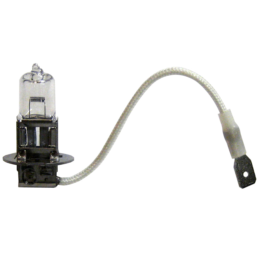 Marinco H3 Halogen Replacement Bulb f/SPL Spot Light - 24V — marine bulbs