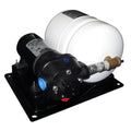 Flojet Water Booster System - 40PSI - 4.5GPM - 115V — marine washdown / pressure pumps