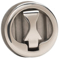 Whitecap Slam Latch - 316 Stainless Steel - Non-Locking - I-Shaped Handle — marine latches