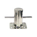 Whitecap Mooring Bit - 316 Stainless Steel - 3" — marine display mounts