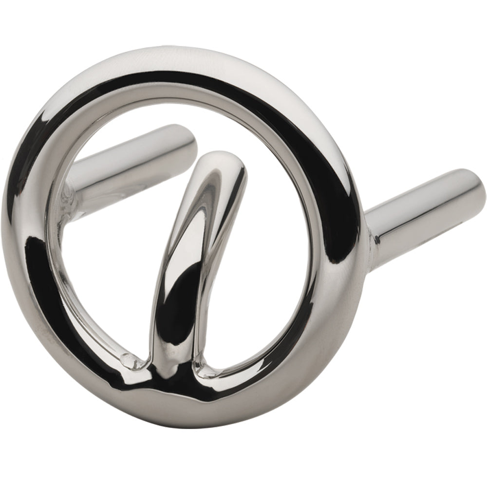 Whitecap Ski Tow - 304 Stainless Steel - 2-1/2" — marine ski tows