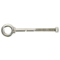 Whitecap Eye Bolt - 304 Stainless Steel - 2-5/8" Length — marine bow & stern eyes