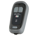 Quick RRC H902 Radio Remote Control Hand Held Transmitter - 2 Button — marine windlass accessories