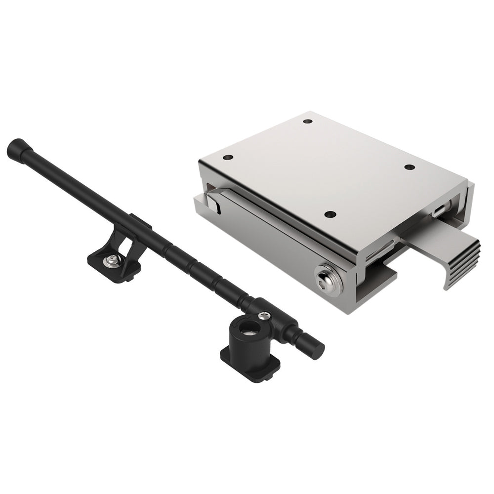 Minn Kota Talon Tilt Bracket f/8', 10' & 12' Three-Stage Talons — marine anchoring accessories
