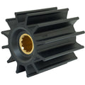 Jabsco Impeller Kit - 12 Blade - Neoprene - 3-¾ — marine impellers