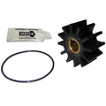 Jabsco Impeller Kit - 12 Blade - Neoprene - 2-7/16" Diameter — marine impellers