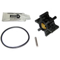 Jabsco Impeller Kit - 6 Blade - Neoprene - 1-9/16" Diameter — marine impellers