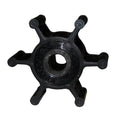 Jabsco Impeller Kit - 6 Blade - Nitrile - 2" Diameter — marine impellers
