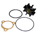 Jabsco Impeller Kit - 8 Blade - Nitrile - 1-¼" Diameter — marine impellers