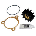 Jabsco Impeller Kit - 10 Blade - Nitrile - 1-19/32" Diameter — marine impellers