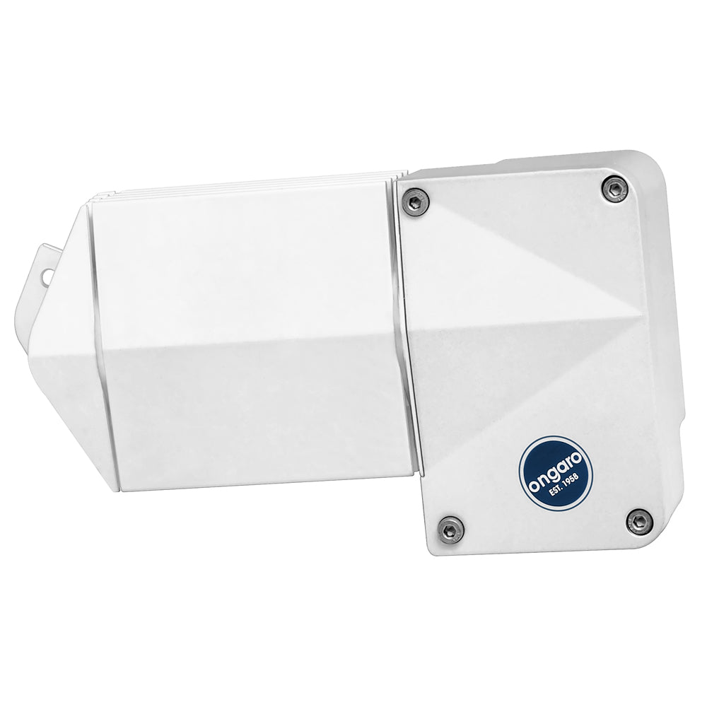 Schmitt Marine Heavy Duty Waterproof 2-Speed Wiper Motor - 3.5" Shaft - 12V — marine windshield wipers
