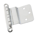 Whitecap Concealed Hinge - 304 Stainless Steel - 1-1/2" x 2-1/4" — marine hinges