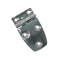 Whitecap Cabinet Hinge - 304 Stainless Steel - 2-1/8" x 1-1/2" — marine hinges