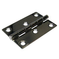 Whitecap Butt Hinge - 304 Stainless Steel - 3" x 2" — marine hinges