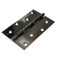 Whitecap Butt Hinge - 304 Stainless Steel - 3-1/2" x 2-1/4" — marine hinges