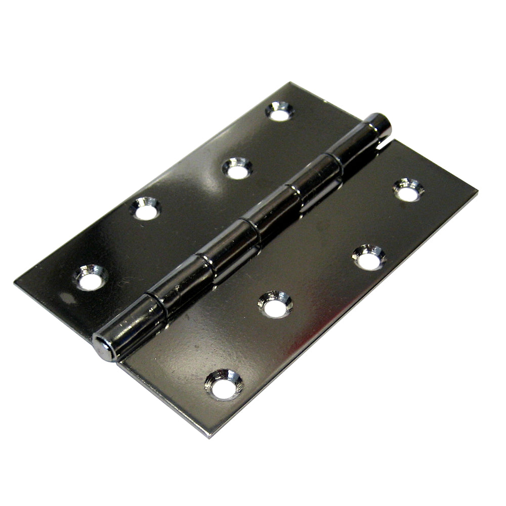 Whitecap Butt Hinge - 304 Stainless Steel - 3-1/2" x 2-1/4" — marine hinges