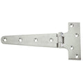 Whitecap T-Strap Hinge - 316 Stainless Steel - 7-3/4" x 3-7/8" — marine hinges
