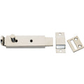 Whitecap Spring Loaded Slide Bolt/Latch - 316 Stainless Steel - 5-5/16" — marine latches