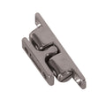 Whitecap Stud Catch - 316 Stainless Steel - 2-3/4" x 1/2" — marine latches