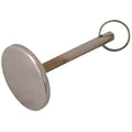 Whitecap Hatch Cover Pull - 304 Stainless Steel - 1-1/4" — marine latches