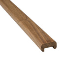 Whitecap Teak Track Bulkhead Molding - 3/4" — marine teak