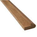Whitecap Rail Molding - 5' — marine teak