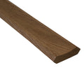 Whitecap Teak Corner Wire Molding - 5' — marine teak